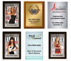 We have found 663 salons matching your requirements. Hair Salon Awards The Upper Hand