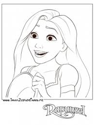 You can see rapunzel by herself, staring at the ceiling, wondering what the world is actually like. Tangled Free Printable Coloring Pages For Kids