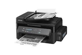 Welcome to the m200/m205 user's guide. Ecotank M200 Multifunction B W Printer Ecotank Printers Epson India