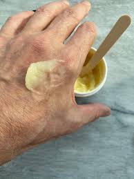 Image result for Egyptian Cream 1977 Hussmann