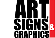 Art, Signs & Graphics (ASG) | For TV & Film