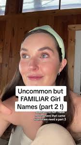 Middle Names for Rosemary