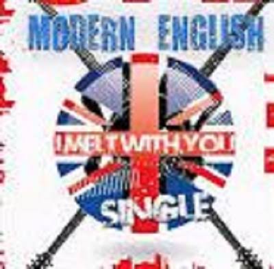 Modern English: I Melt with You (Music Video 1982) - IMDb