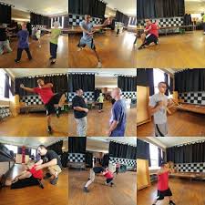 Instructors — Amalgam Martial Academy