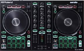Reloop mixon 4 (serato dj, algoriddim djay) the mixon 4 is a lovely 4ch. Review Roland Dj 202 Pioneer Ddj 400 Budget Alternatives To The Ddj Sb3 Dj Techtools