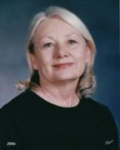 Janet Collier Obituary 2011