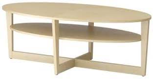 4.2 /5 rating (11 votes). Ikea Vejmon Coffee Table Birch Veneer 140x66 Cm Amazon De Home Kitchen