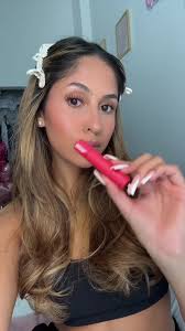 Makeup by Mario Strawberry Glow