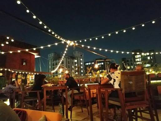 Raasta Bombay - Picture of Raasta Bombay, Mumbai - Tripadvisor
