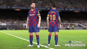Free download latest collection of lionel messi wallpapers and backgrounds. Hd Wallpaper Video Game Efootball Pro Evolution Soccer 2020 Lionel Messi Wallpaper Flare