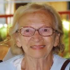 Mona Davis Obituary (1926