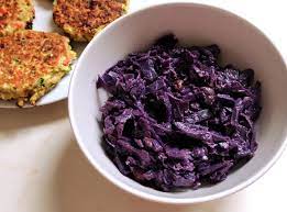 Apfel Rotkraut Selber Machen Ohne Zucker Babyled Weaning Rezepte