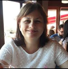 Silvia Ayala "Empoderémonos y tomemos importancia de hacernos los  controles"