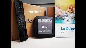 Les options pour votre bbox les accessoires avec votre bbox l'assistant google sur votre bbox. Bbox Ultym Partie 2 Options Et Services Must Vs Ultym Youtube