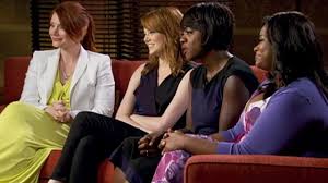 By angelic may 28, 2021. Emma Stone Feels The Help Pressure Video Abc News