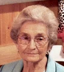 Doris I. McElroy Obituary June 26, 2022