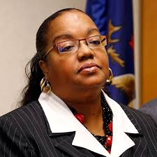 Prosecutors file new charges against Detroiter accused of setting  girlfriend