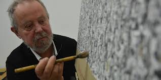 Dordogne : un livre pour plonger dans l'univers de l'artiste Daniel Faure