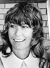 Ann Bounds Obituary (1942