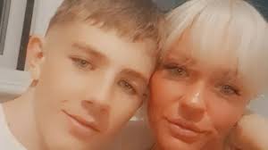 Devastated mum pleads for help to make mercy dash to remote island after  teenage son dies suddenly