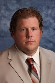 How An NFL Vet Cleaned Up A Film Room And Became A College Football Coach