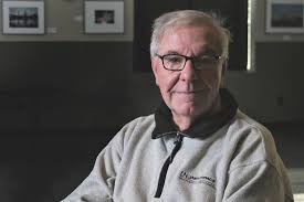 Feds searched home of North Dakota Sen. Holmberg, took items into evidence 