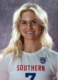 2023 Women's Volleyball Roster