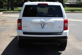 Image result for Bright White 2012 Patriot