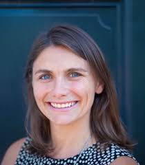 Rachel Landers's Instagram, Twitter & Facebook