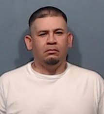 CRIME ALERT -- An Abilene man accused of soliciting sex from a teenager has  been arrested