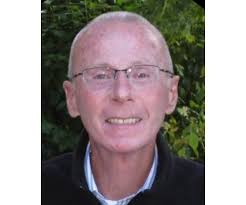 Geoffrey McHale Obituary (2022)