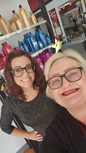 Local hair color specialists in the area