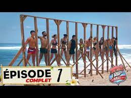 Dernier épisode aujourd'hui de friends trip. Friends Trip 4 Replay Episode 23 Mathilde Pete Un Plomb Et Fait Un Malaise Youtube
