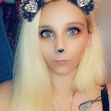 Tia Childers's Instagram, Twitter & Facebook