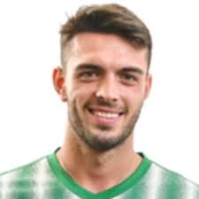 Profile Paolo Guarnaccia, : Info, news, matches and statistics