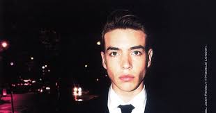 verve in town: Josh Rowley