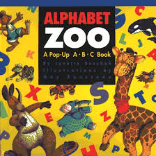 Contact with an owner of bemboszoo.com domain name. Alphabet Zoo A Pop Up A B C Book Ruschak Lynette Rousseau May Books