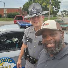 Tracey Ceaser's Instagram, Twitter & Facebook