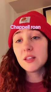 Chappell roan talks about how she had to be frugal for her album drop ...