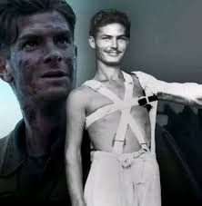 Ned Kelly's superhuman endurance during the Glenrowan Inn battle