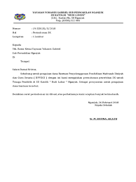 Berikut adalah contoh surat keputusan untuk pengurus gerakan pramuka di pangkalan baru. Surat Permohonan Sk Dokterandalan