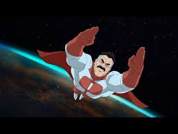 We did not find results for: Omni Man Leaves Earth Invincible Season 1 Episode 8 Hd Youtube