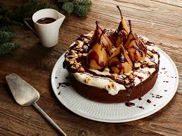 It's not every day that you can get away with eating prime rib. Easy Christmas Dinner Menu With Beef Rib Roast Epicurious