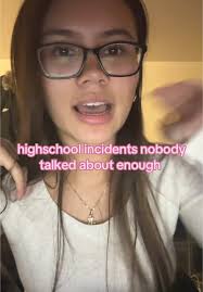 the highschool incident #hopecore