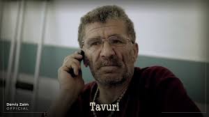 “Babanım ben senin.”, #Tavuri #DervişZaim