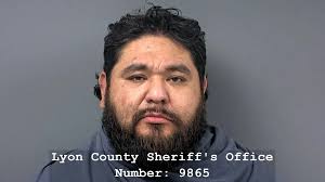 Preliminary hearing date next in Lyon County aggravated arson case