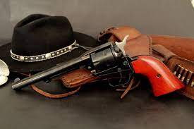 Pin On Revolvers