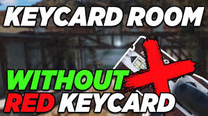 This guide shows you how to complete each red puzzle, step by step. How To Run Launch Site Without Red Keycard Glitch Rust Console Edition Youtube