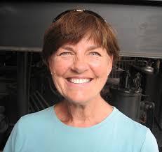 Elizabeth White Obituary (1949