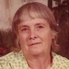 Obituary information for Nettie Faye Strain